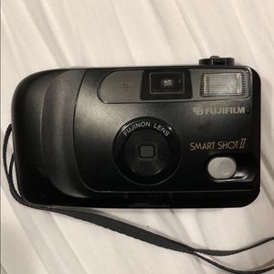 NWOT Fujifilm 35mm Smart Shot 2